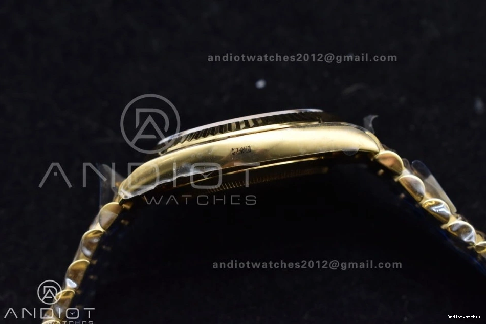 Date 1:1 40 Gold Weight) 228238 Day YG Resilient On ARF President Dial VR3255 (Gain 668 Best Bracelet Stick Edition 0326